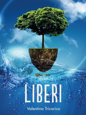 cover image of Liberi